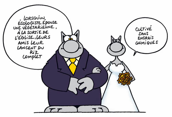 Images mariage humour