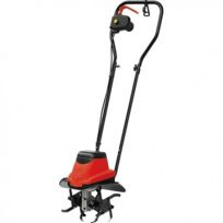 Motobineuse carrefour electrique