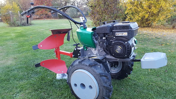Location de motoculteur entre particulier