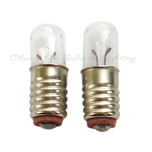 E5 12v bulb ampoule