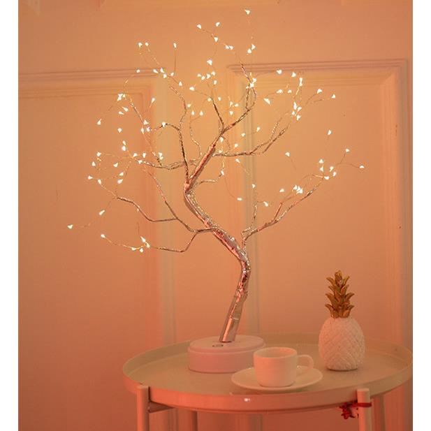 Ikea arbre lumineux