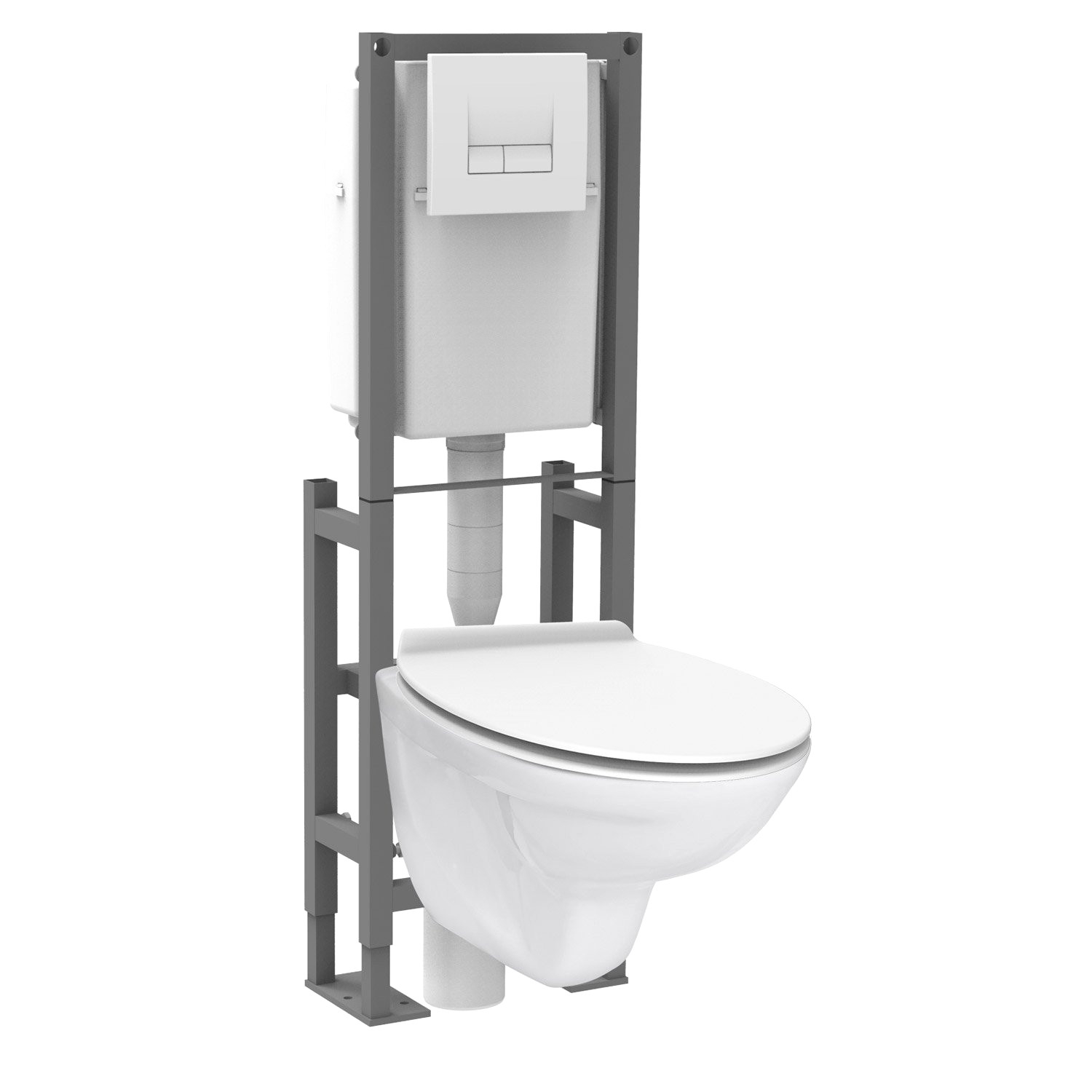 Wc geberit leroy merlin