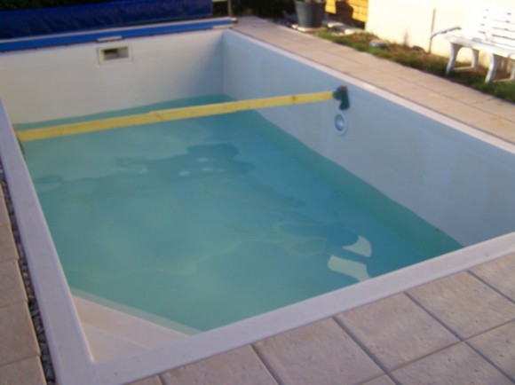 Piscine mediester prix