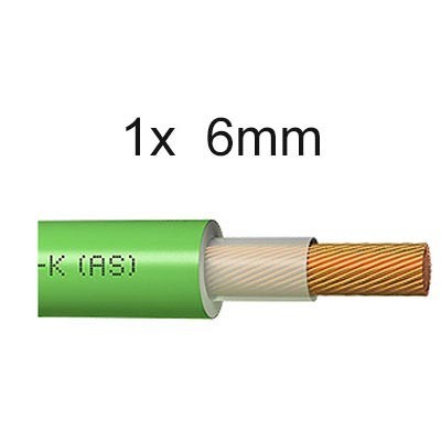 Cable 3g10 leroy merlin