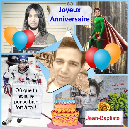 Carte invitation avec photo gratuit imprimer