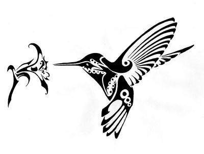 Symbole de la renaissance tatouage