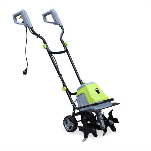 Motobineuse electrique 1600w