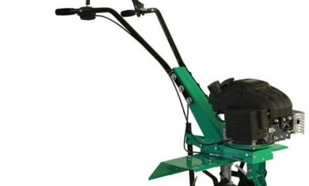 Motoculteur honda diesel