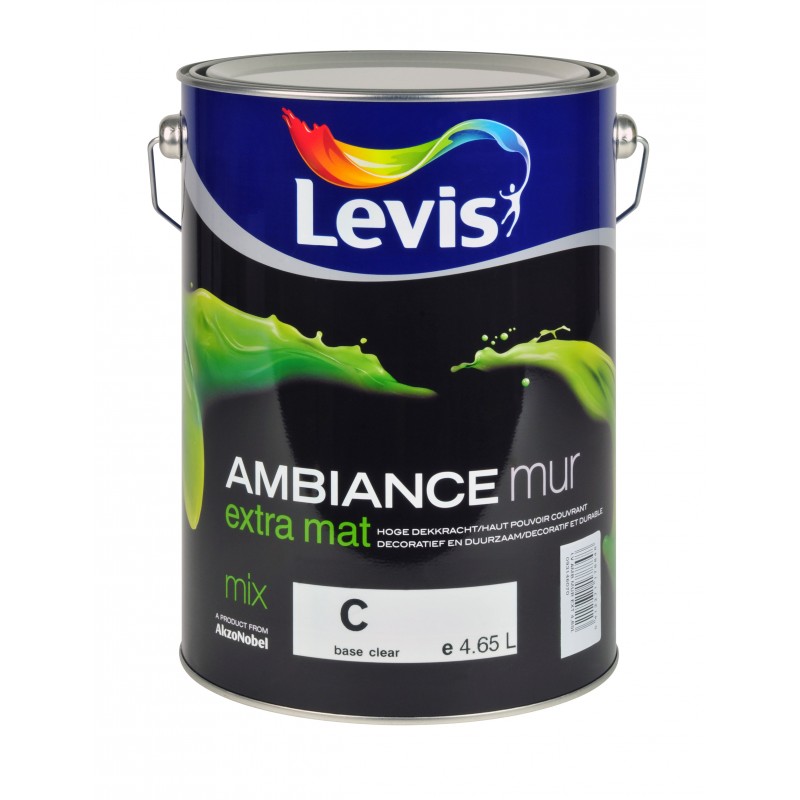 Prix peinture levis 5l