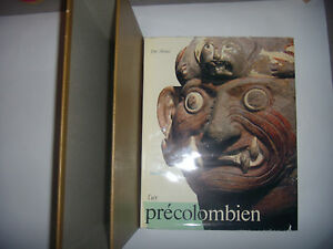 Art précolombien définition