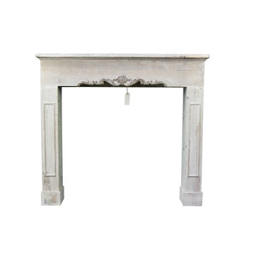 Manteau de cheminee ikea