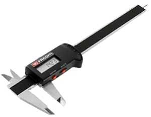 Pied à coulisse leroy merlin