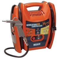 Gonfleur pneu castorama