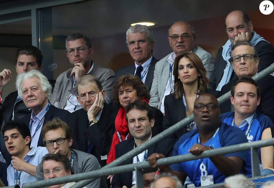 Sonia mabrouk compagnon