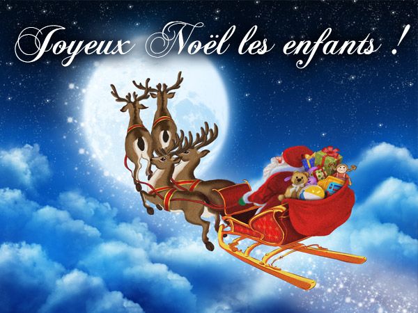 Cartes dromadaire de noel gratuites