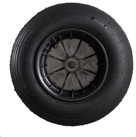 Roue de brouette gonflable brico depot