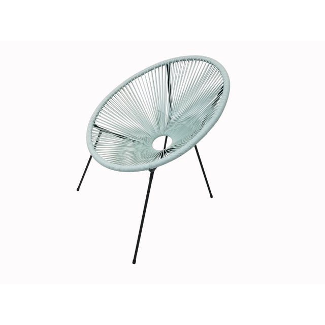 Fauteuil acapulco leroy merlin