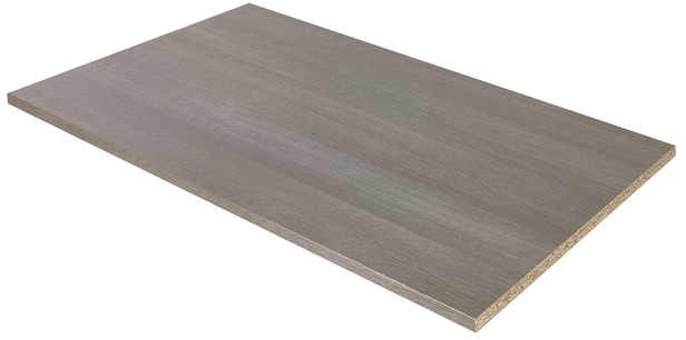 Tablette chene brico depot