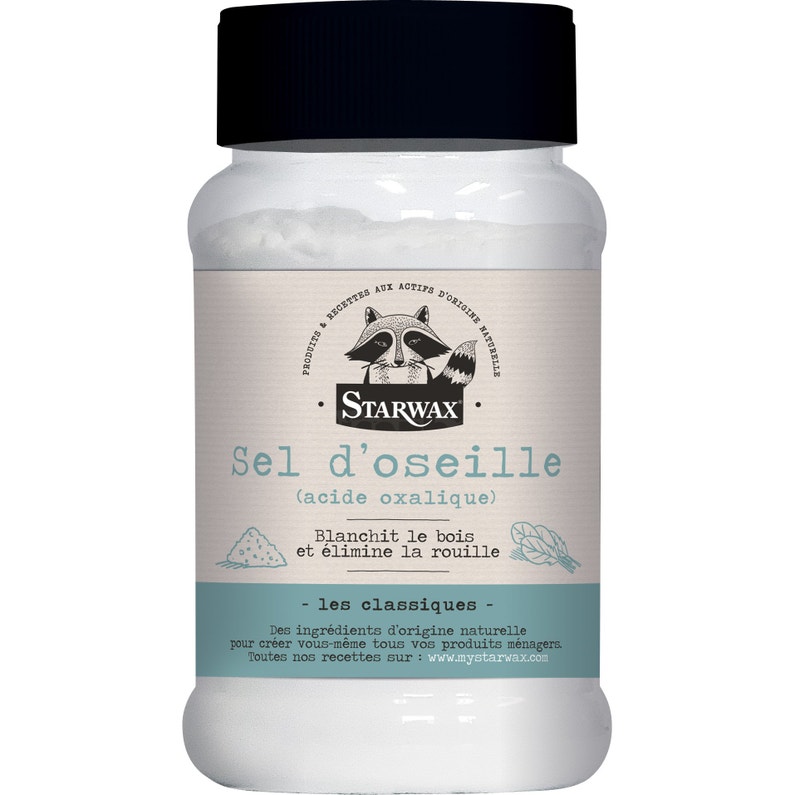 Prix acide oxalique leroy merlin