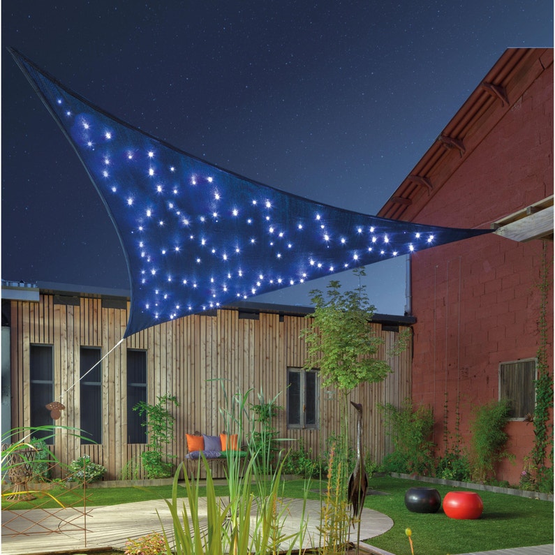 Voile d'hivernage leroy merlin