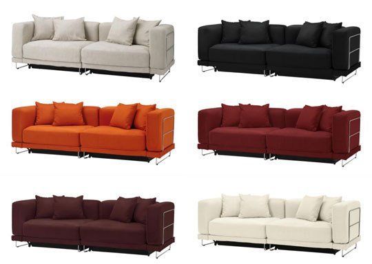 Housse tylosand convertible