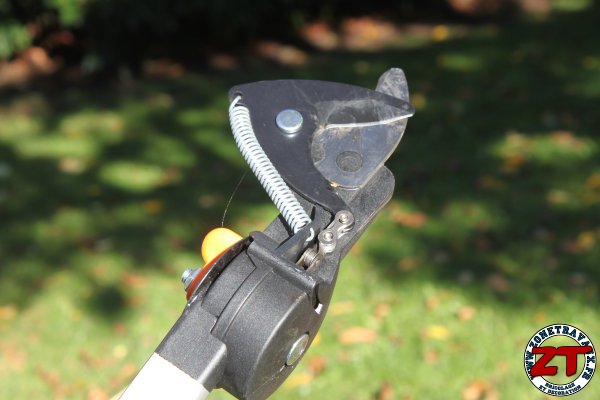 Fiskars up86 leroy merlin