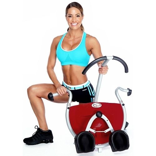 Ab circle pro efficacité