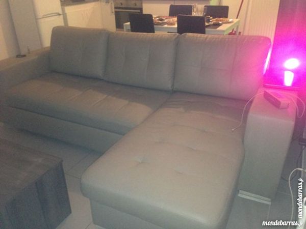 But canapé nolan taupe