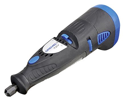 Dremel leroy merlin