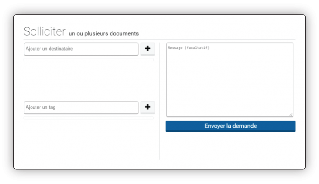 Espacedestinataire.com
