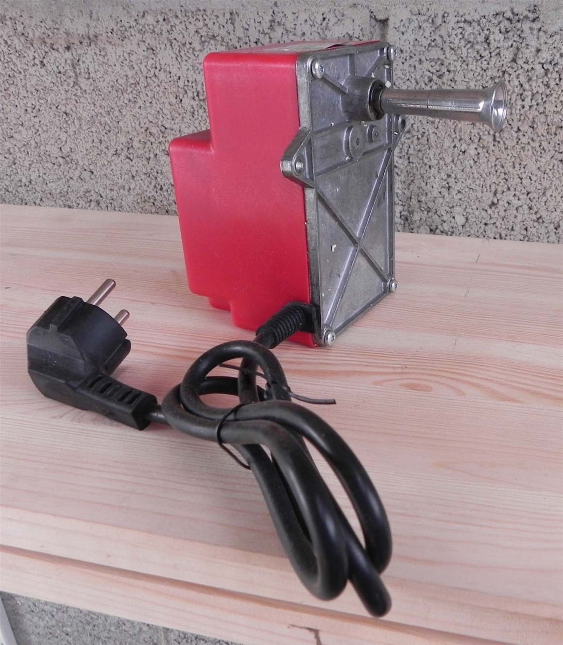 Barbecue fixe pierre leroy merlin