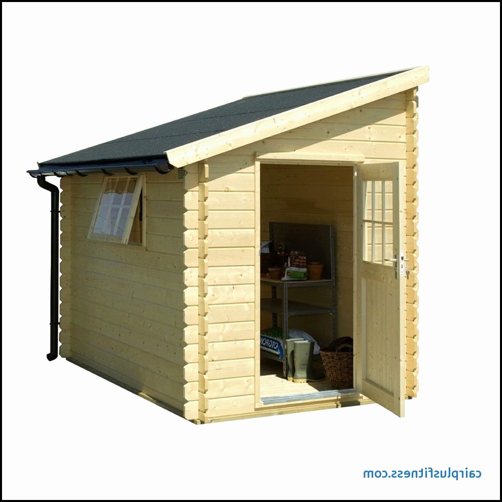 Chalet 20m2 leroy merlin