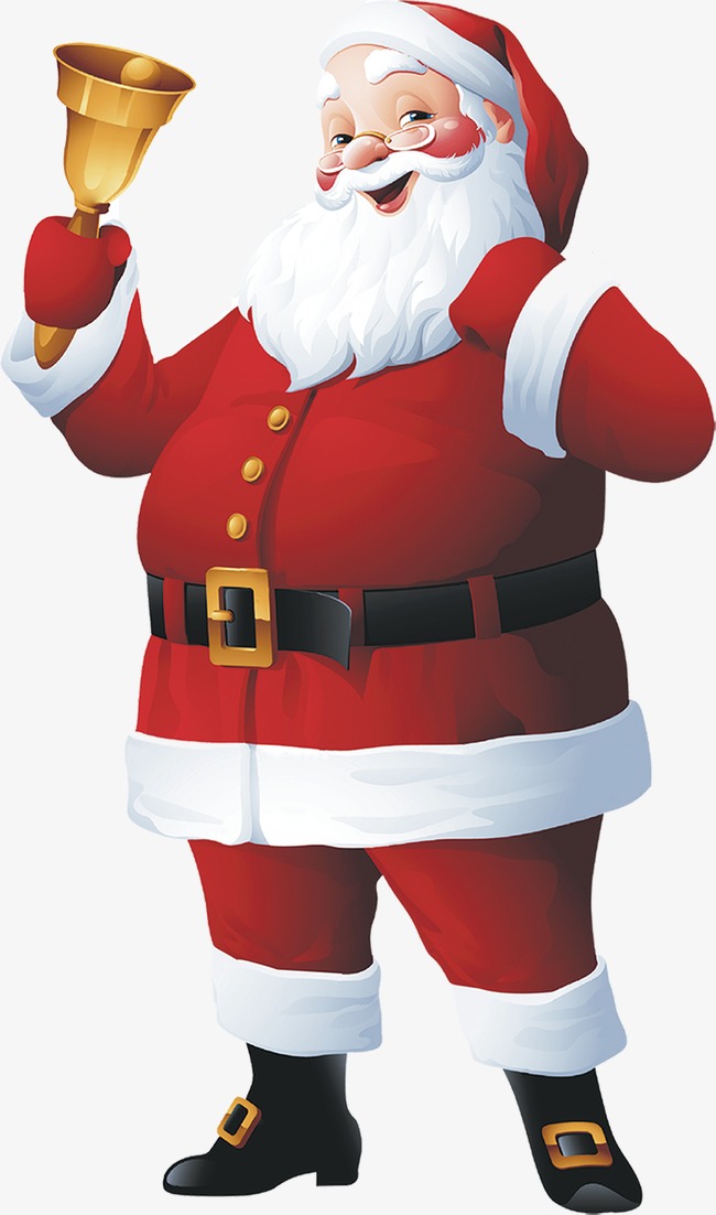 Image pere noel gratuit