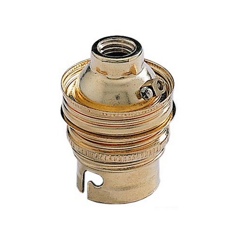 Adaptateur e27 b22 leroy merlin