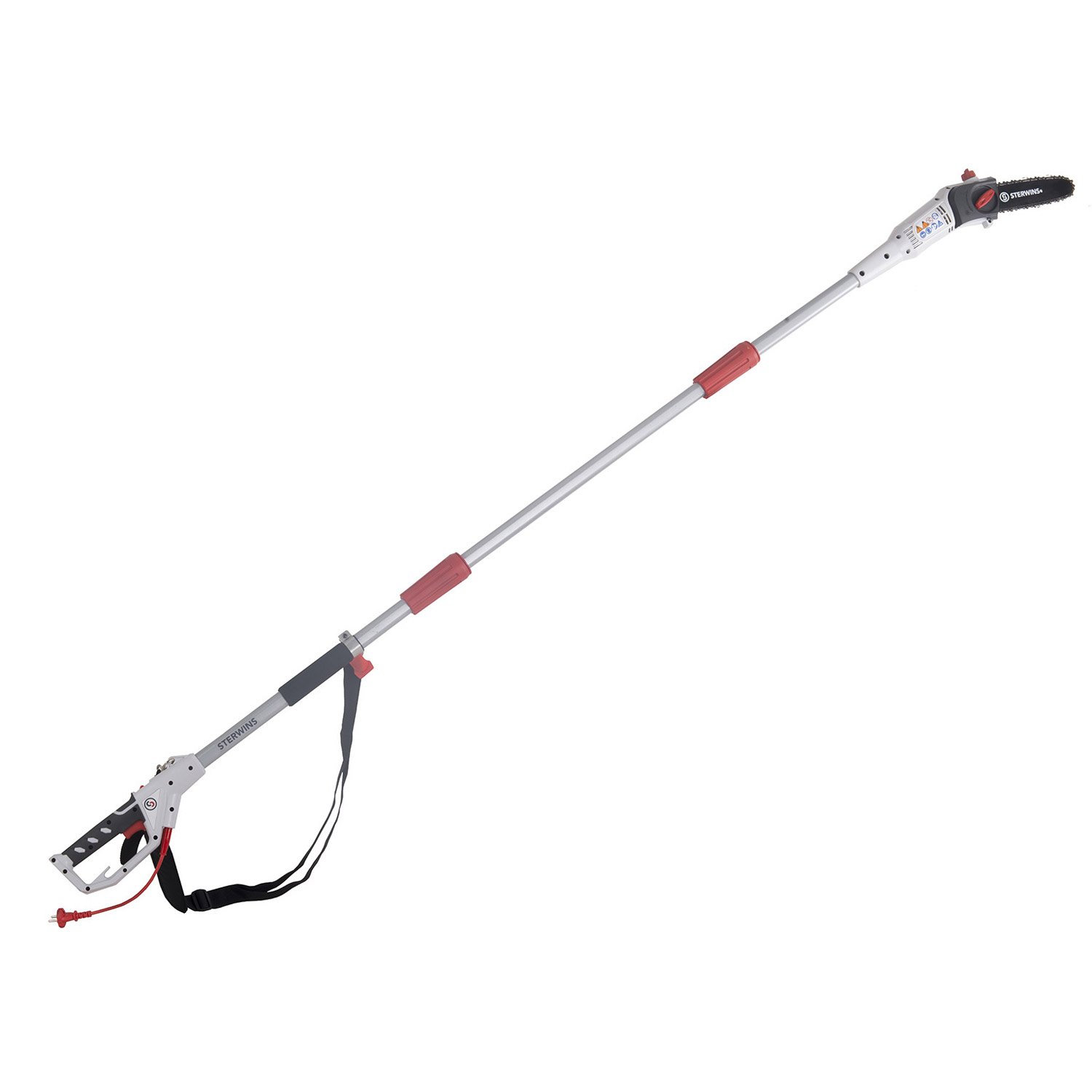 Taille branche telescopique leroy merlin