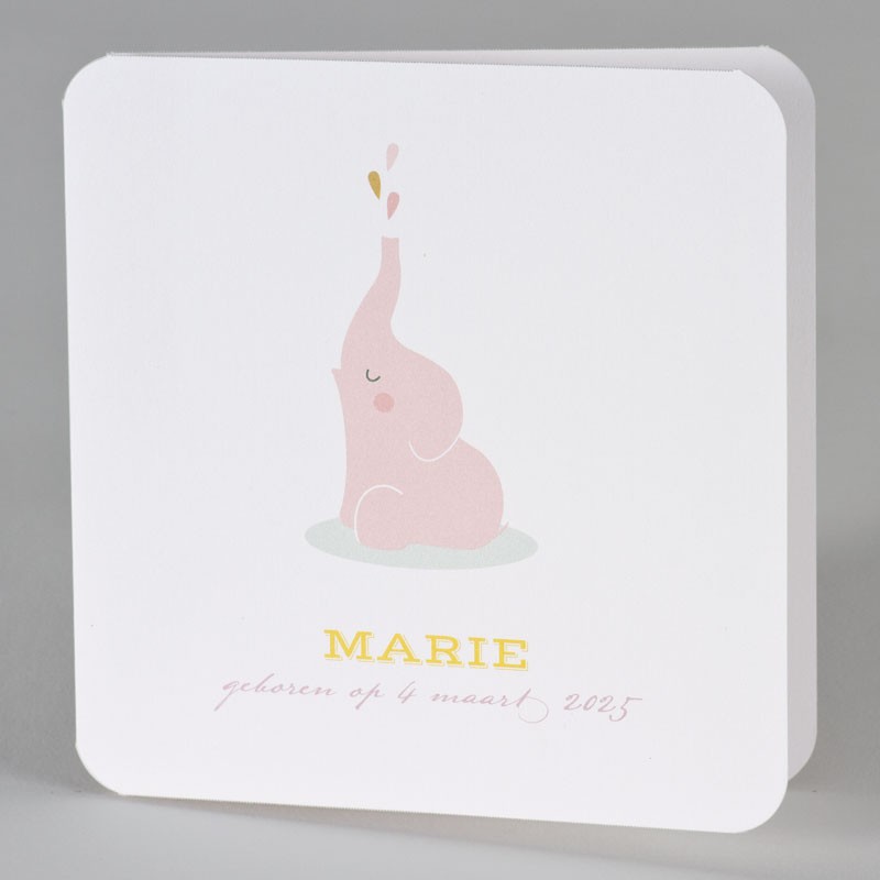 Faire part bapteme buromac