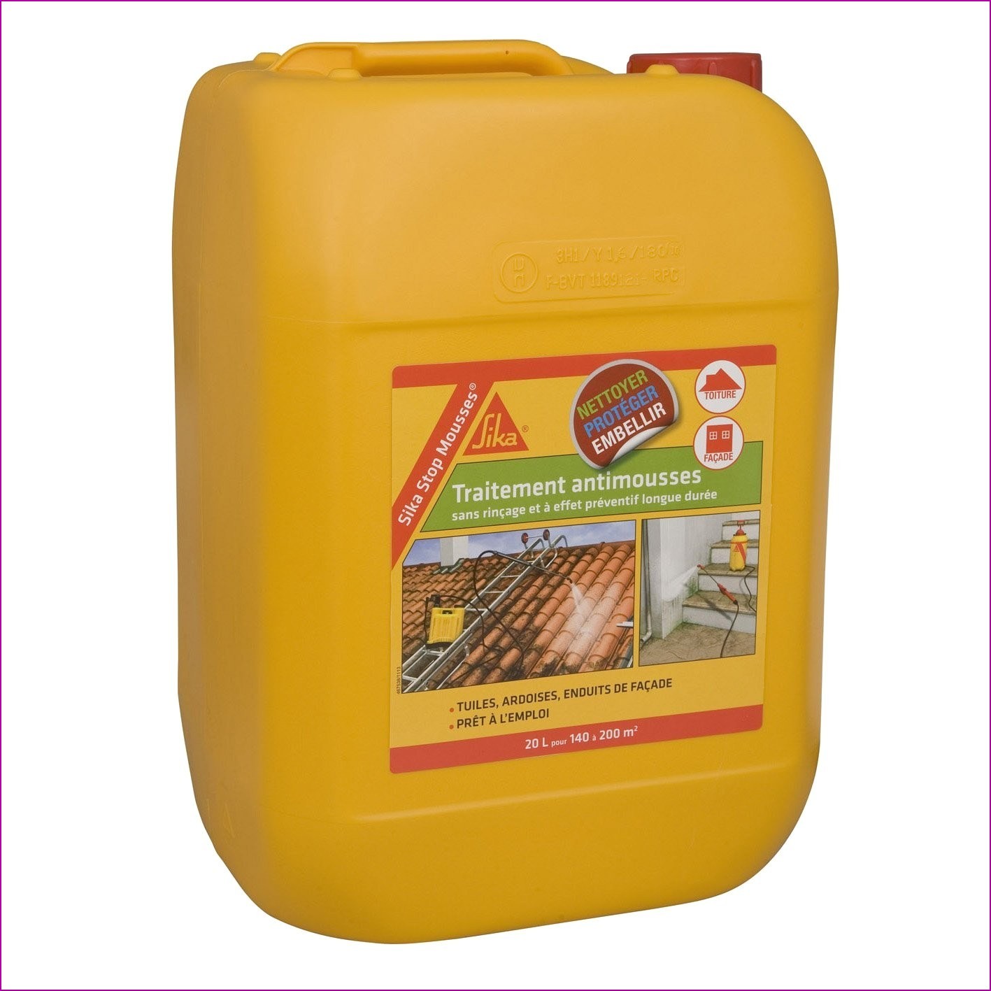 Anti termite leroy merlin