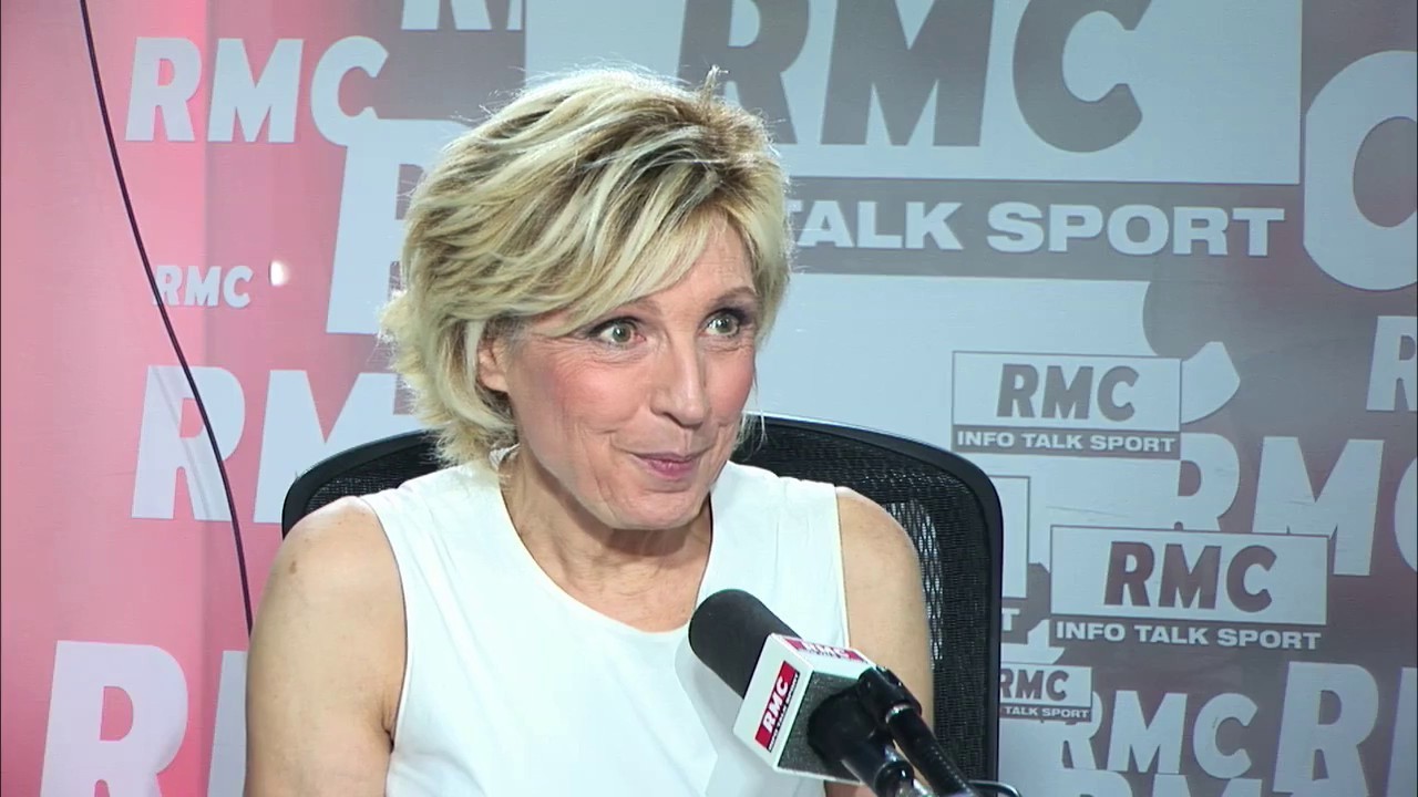 Salaire d evelyne dheliat