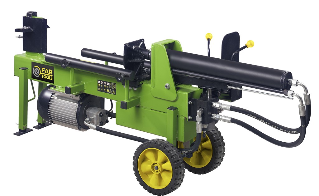 Fendeuse de buches leroy merlin