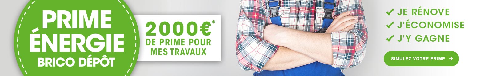 Prix stere de bois brico depot