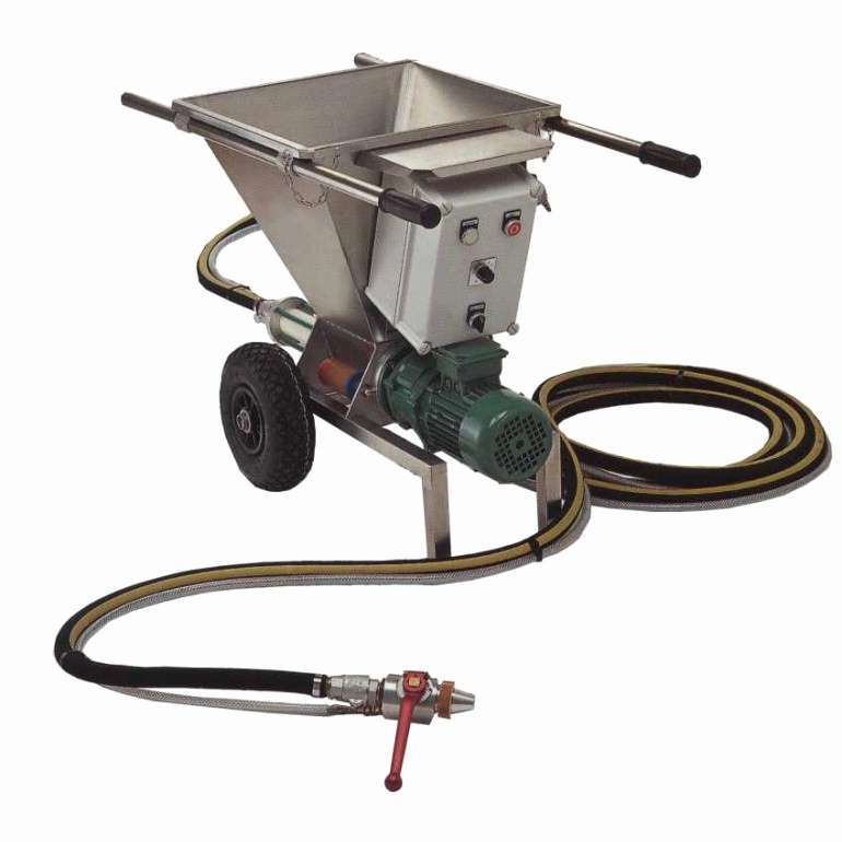 Pistolet a crepir brico depot