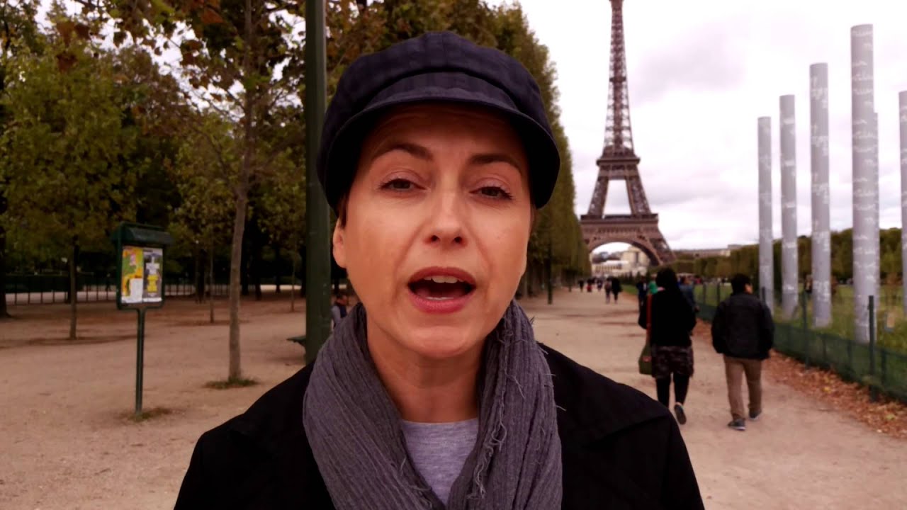 Sophie jovillard maquillage mariée