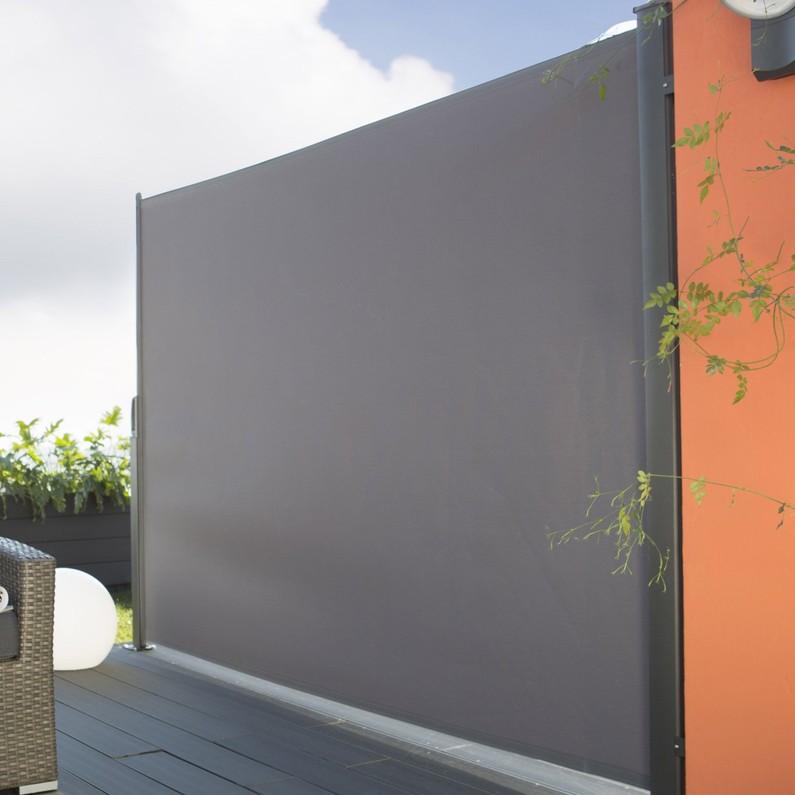 Paravent retractable leroy merlin