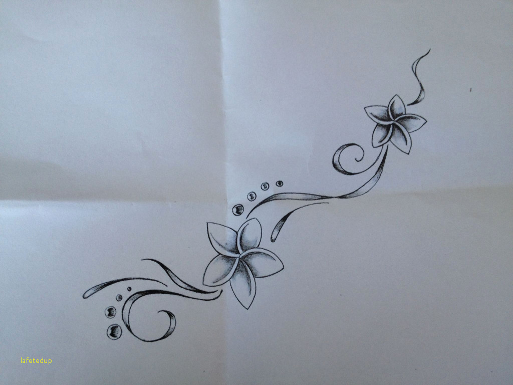 Tatouage fleur de tiaré signification