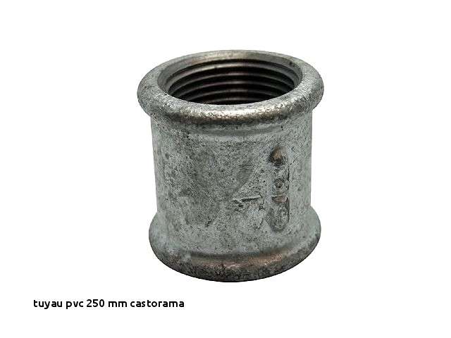 Tube pvc transparent castorama