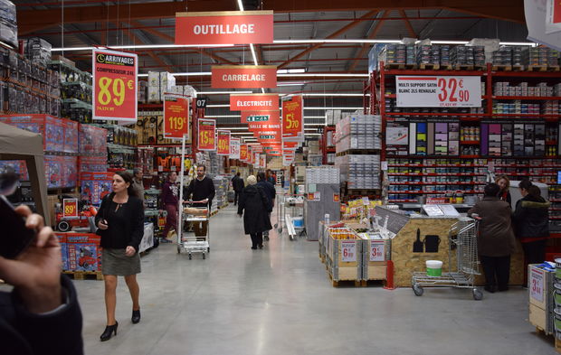 Dremel 3000 brico depot