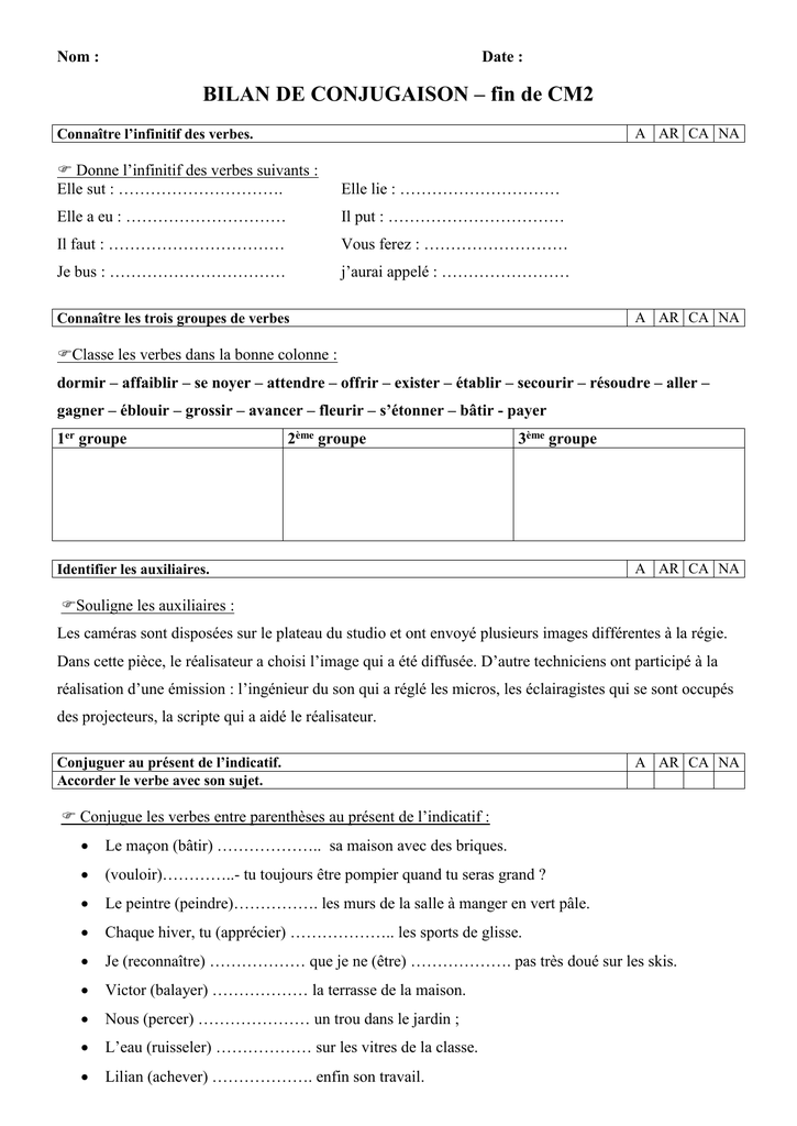 Conjuguer le verbe noyer