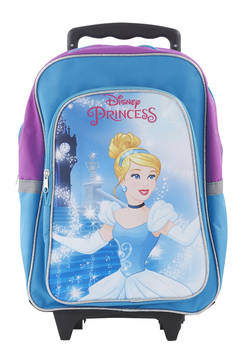 Cartable winx auchan