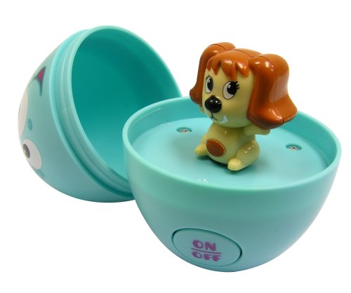 Oeuf ouaps carrefour