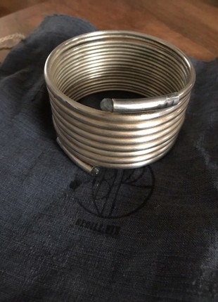 Bracelet snake cecile pic